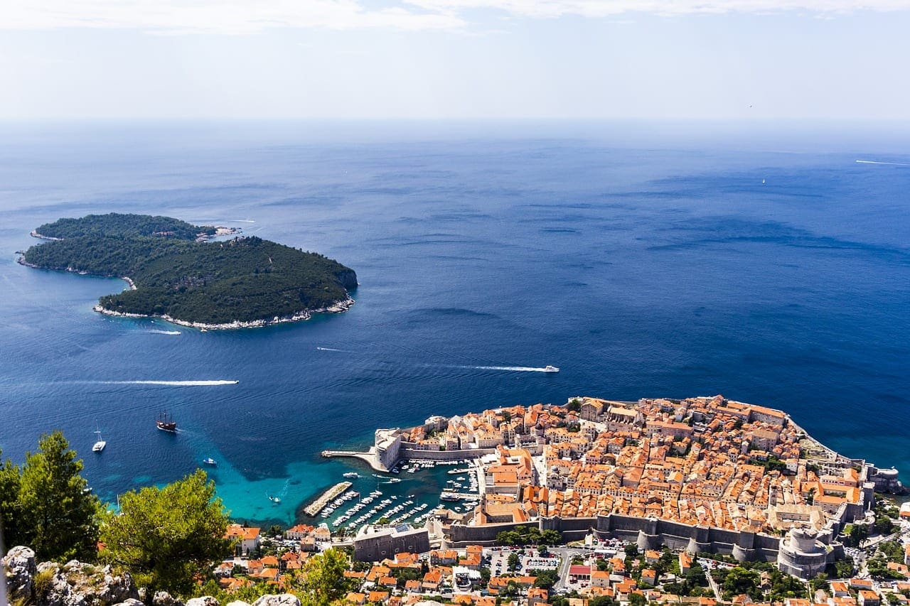Why A Croatia Catamaran Charter Is Perfect For Everyone