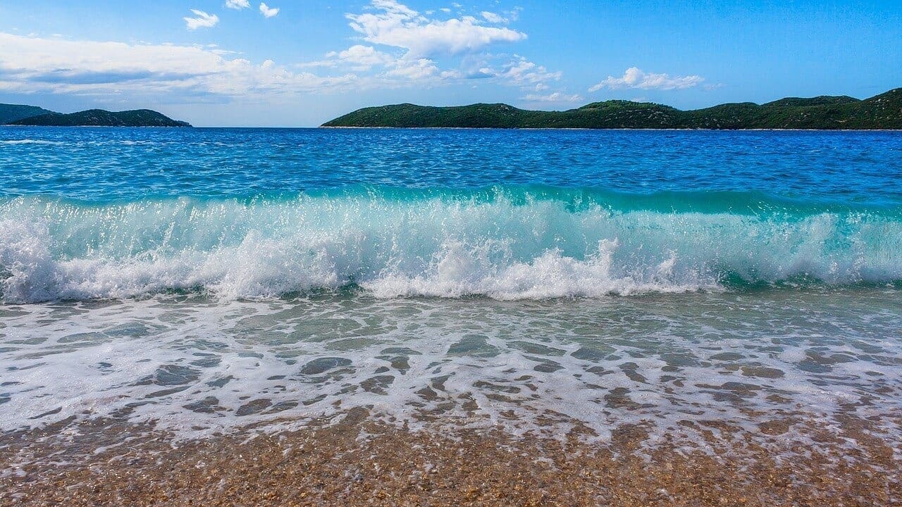 Lumbarda - Korčula