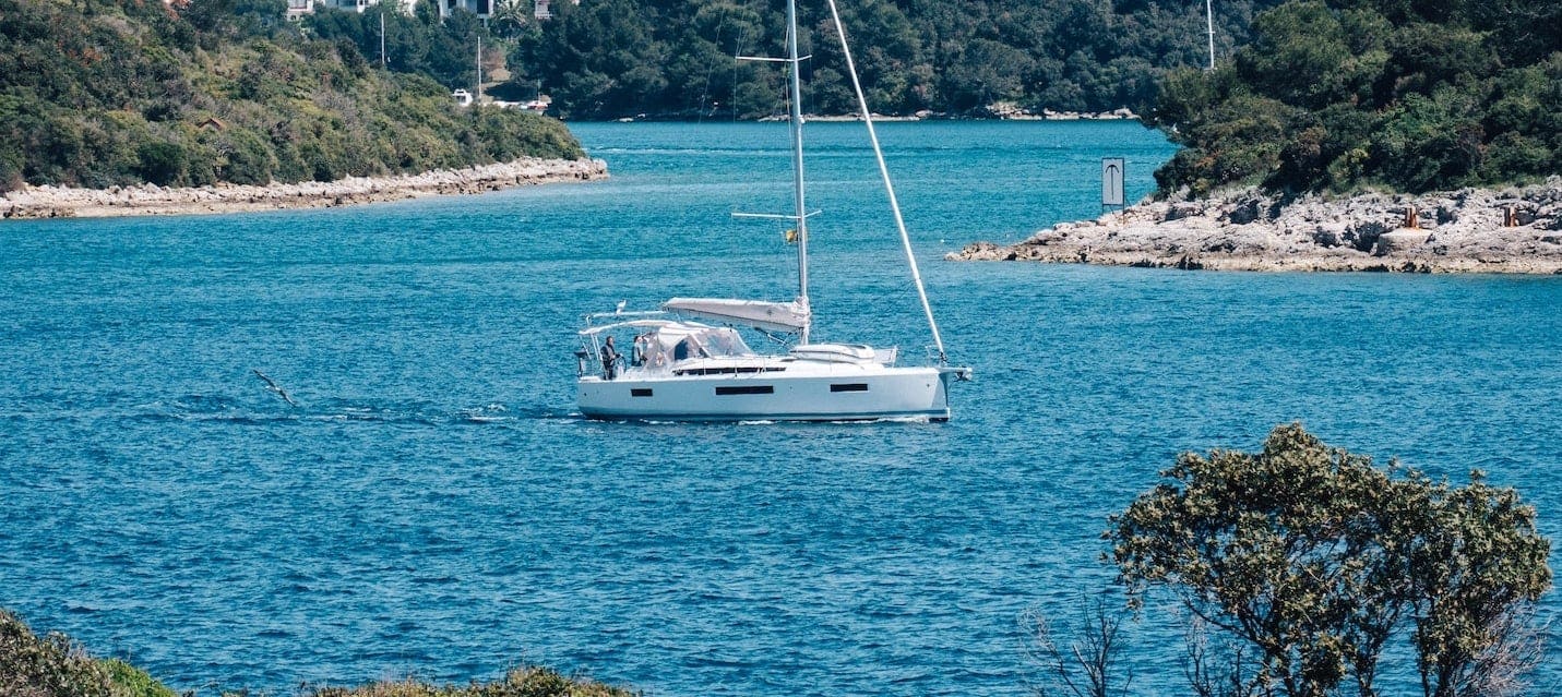 Top 5 Croatia Beaches You Should Sail To This Season
