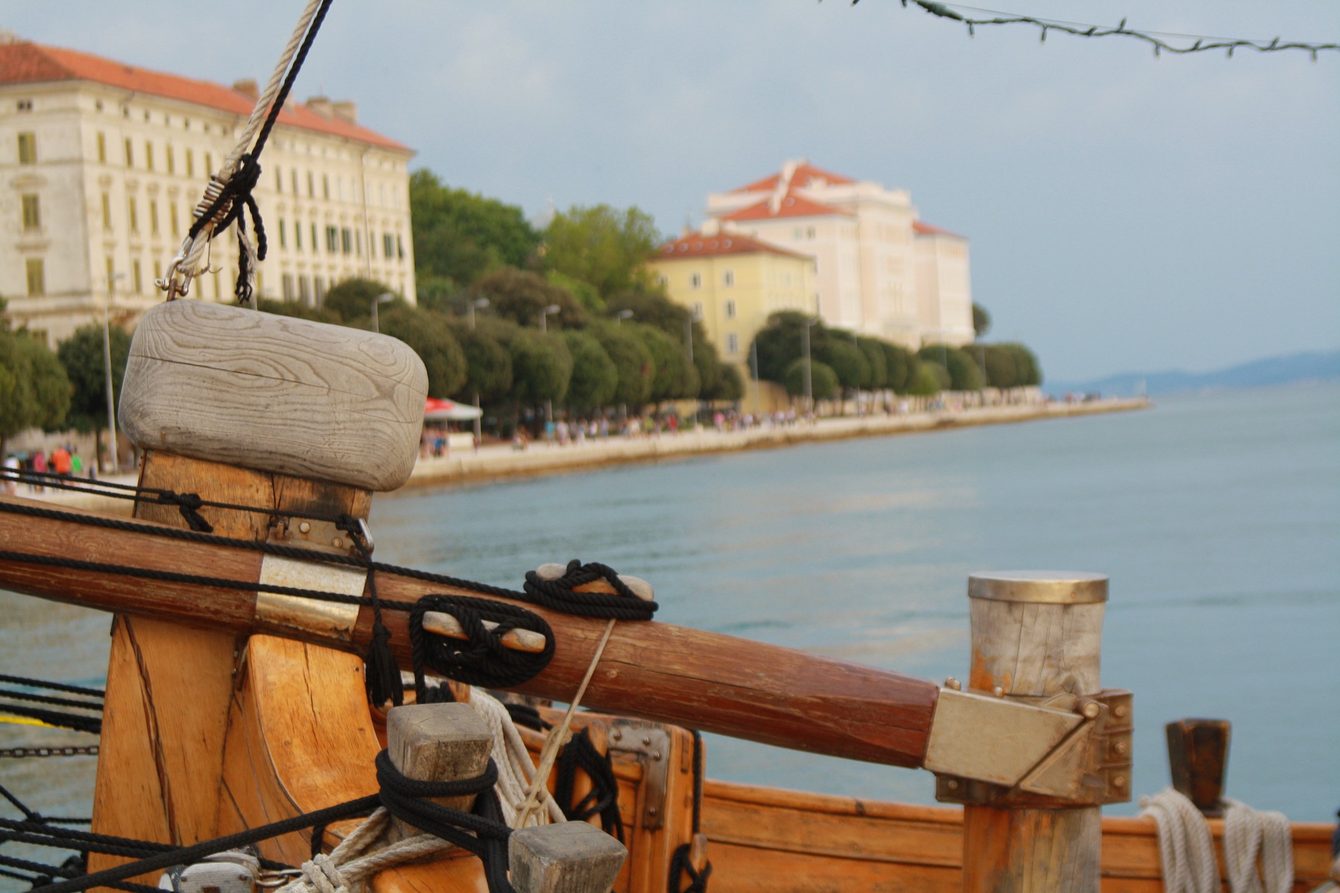 Zadar, Croatia