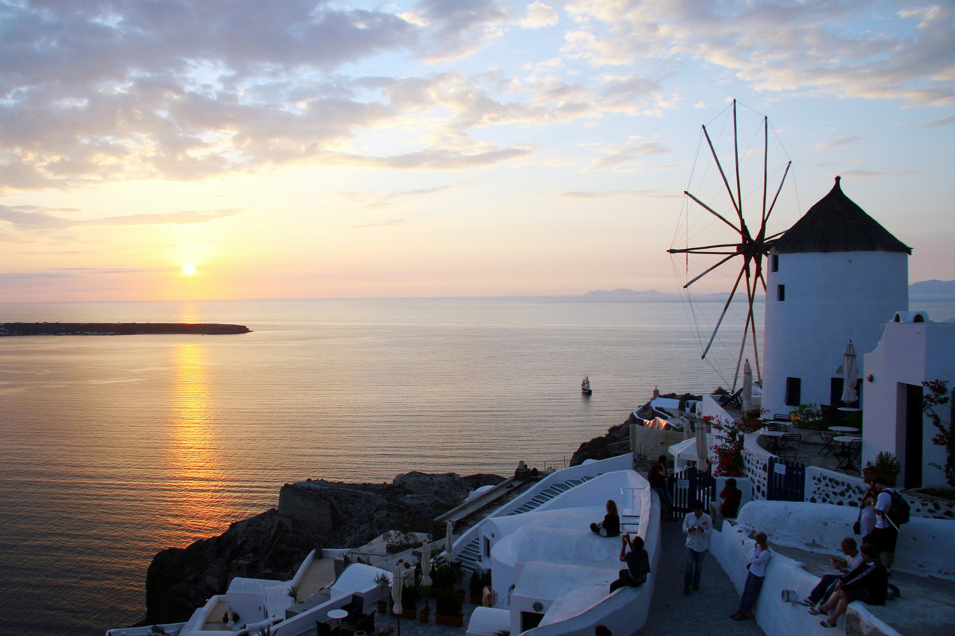 Italy, Amalfi Coast