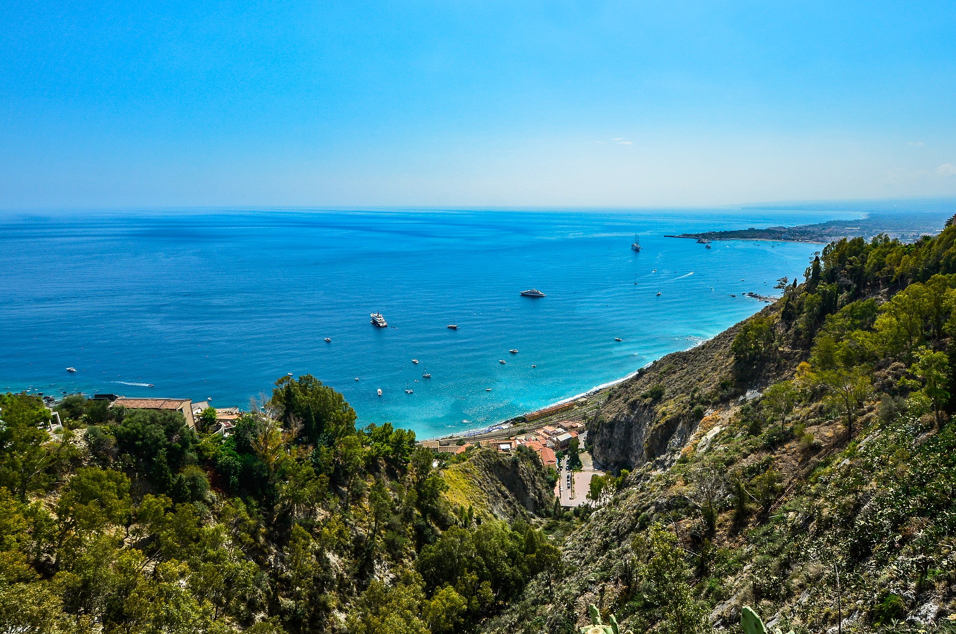 Greece, Cyclades