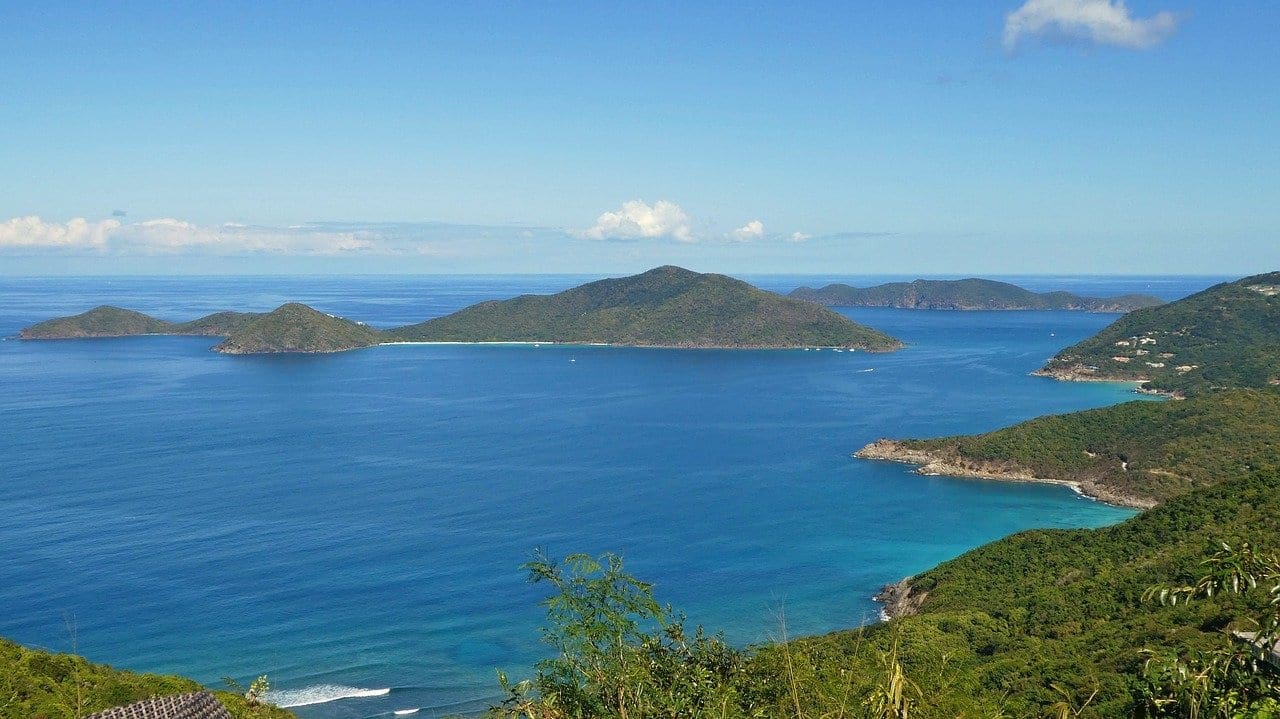 Ultimate Guide To A BVI Yacht Charter With Skipper