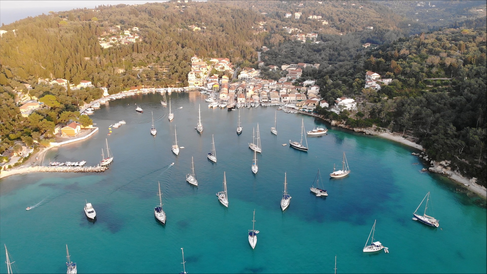 What to Pack for a Sailing Trip in Greece