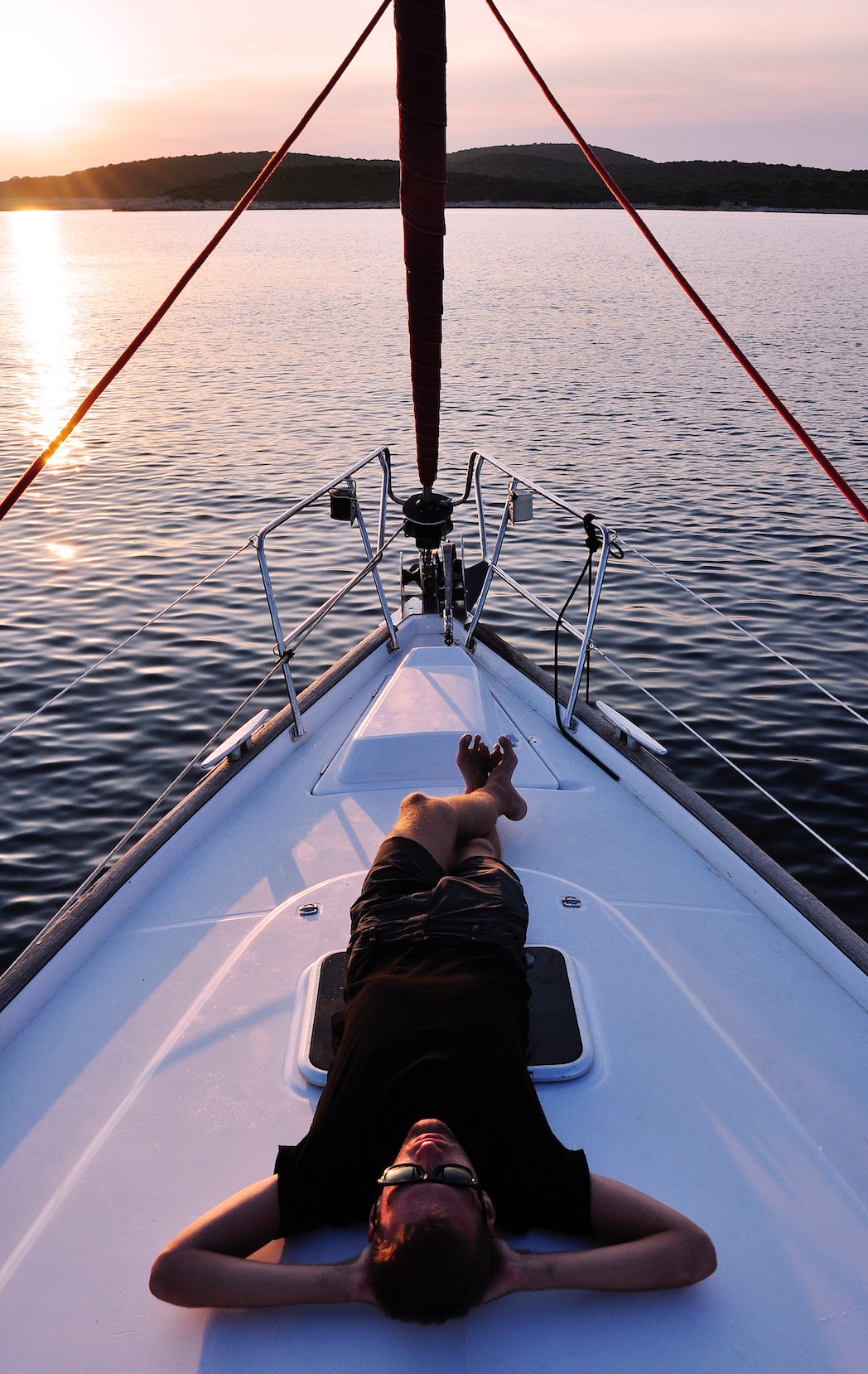 Why Go On a Bareboat Charter in Croatia?
