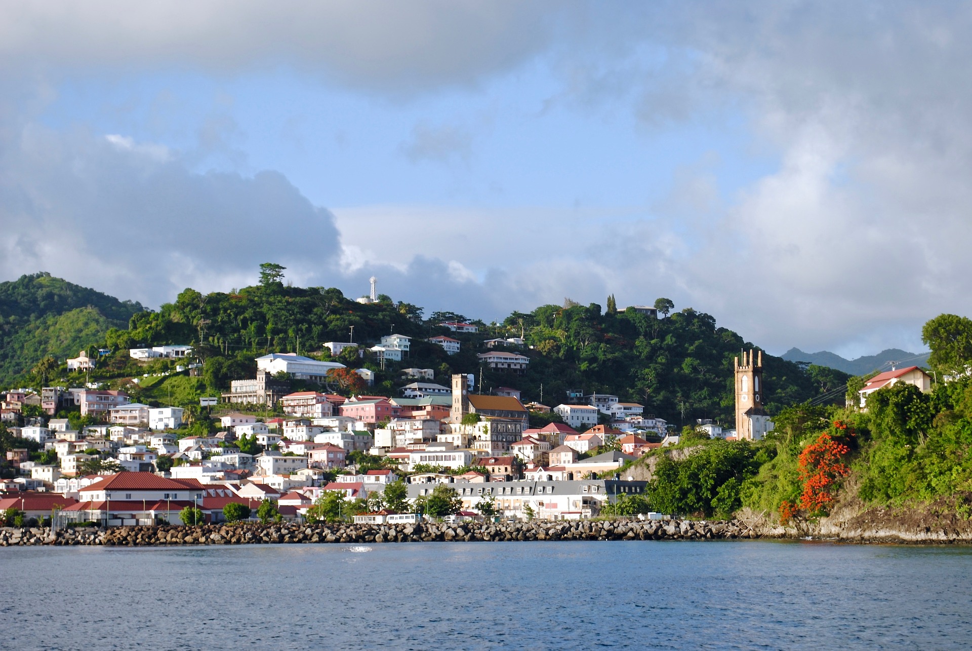 Grenada