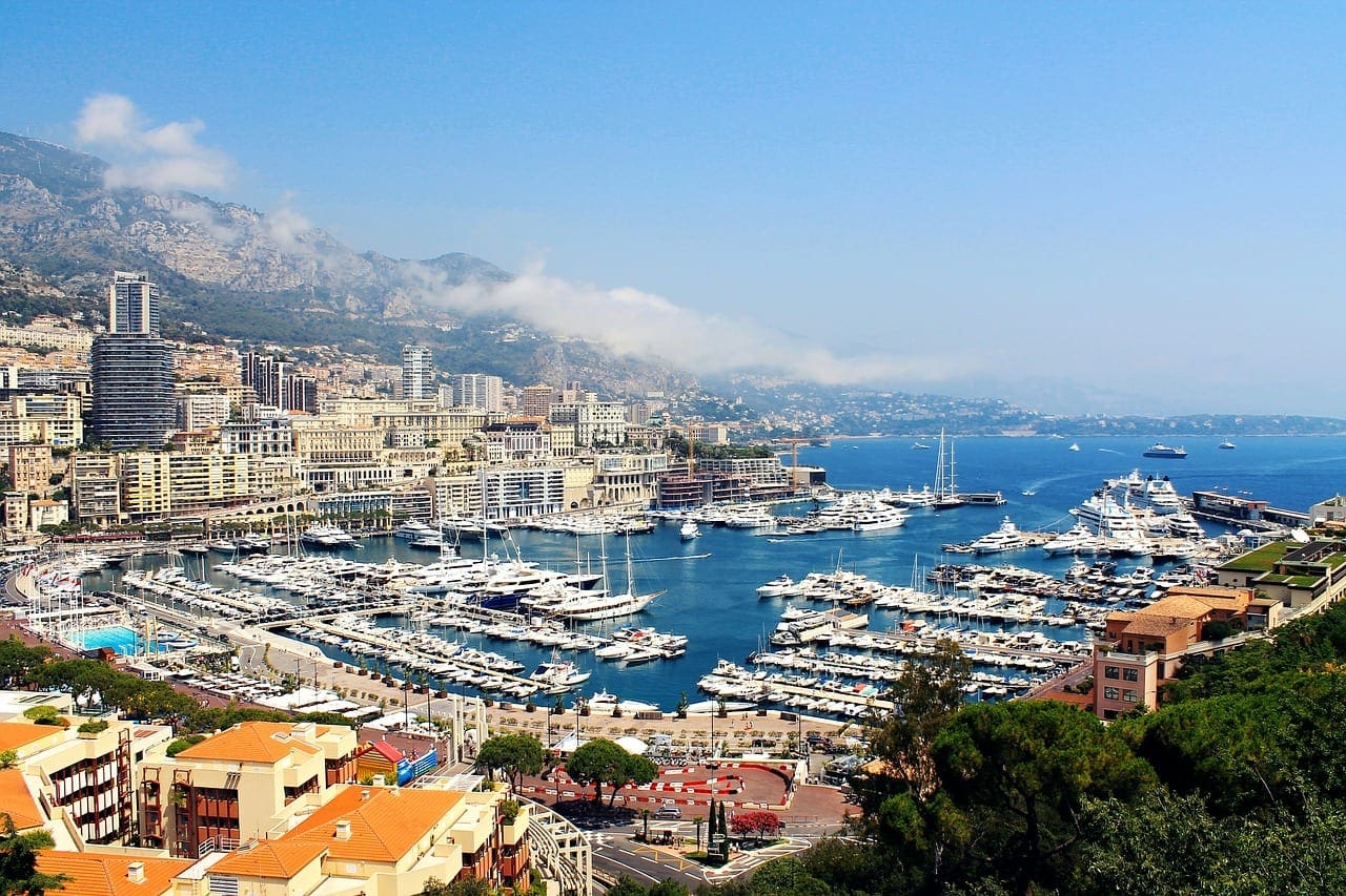 Best Time to Go to the French Riviera