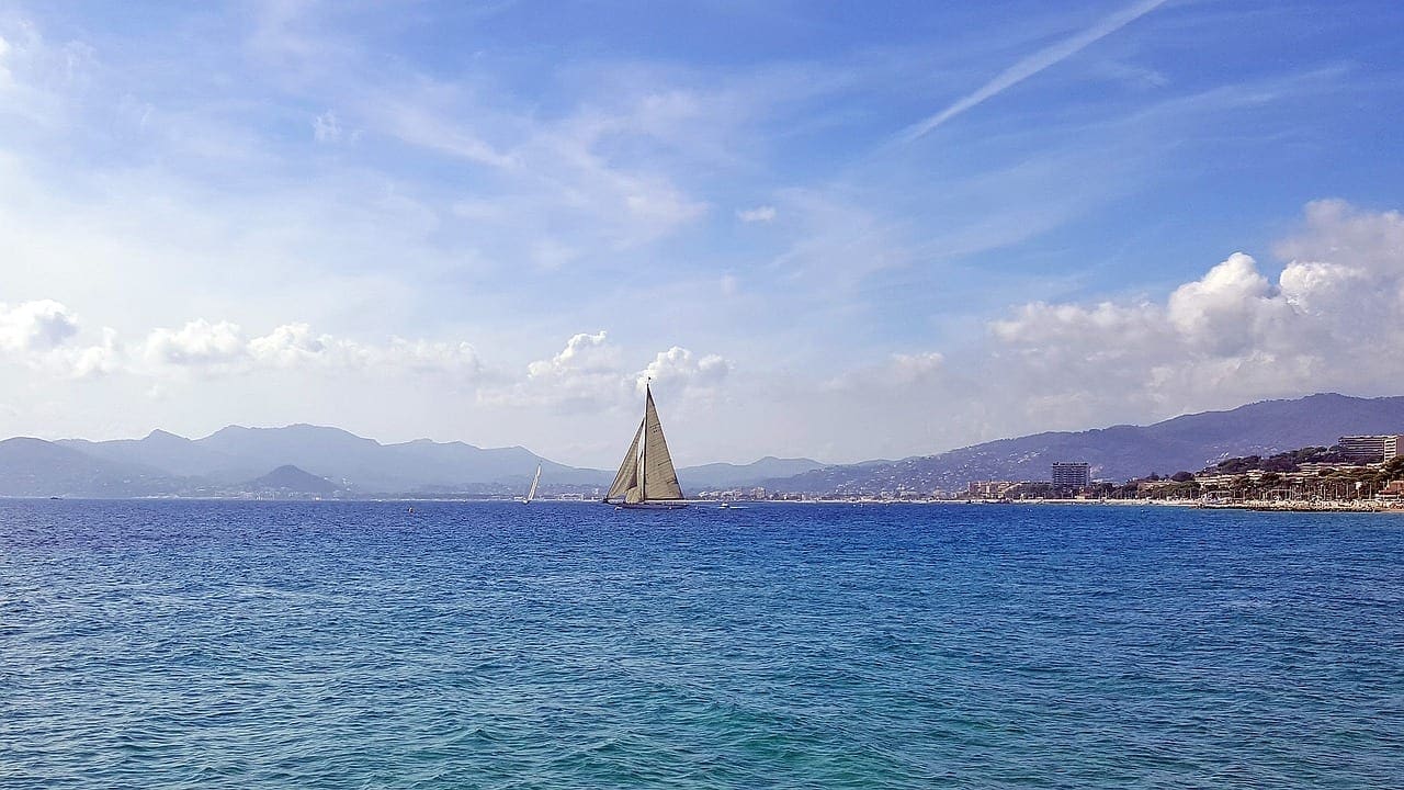 Best Time to Book a French Riviera Yacht Charter