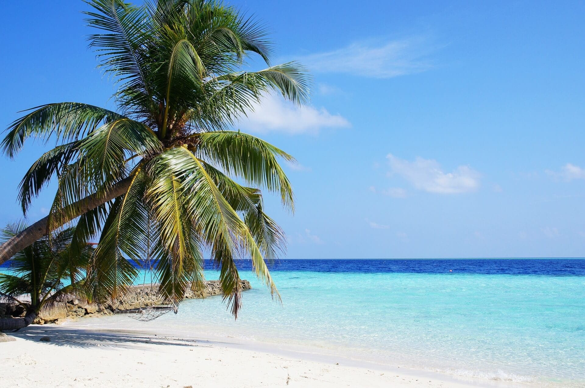 Weather On A Maldives Yacht Charter