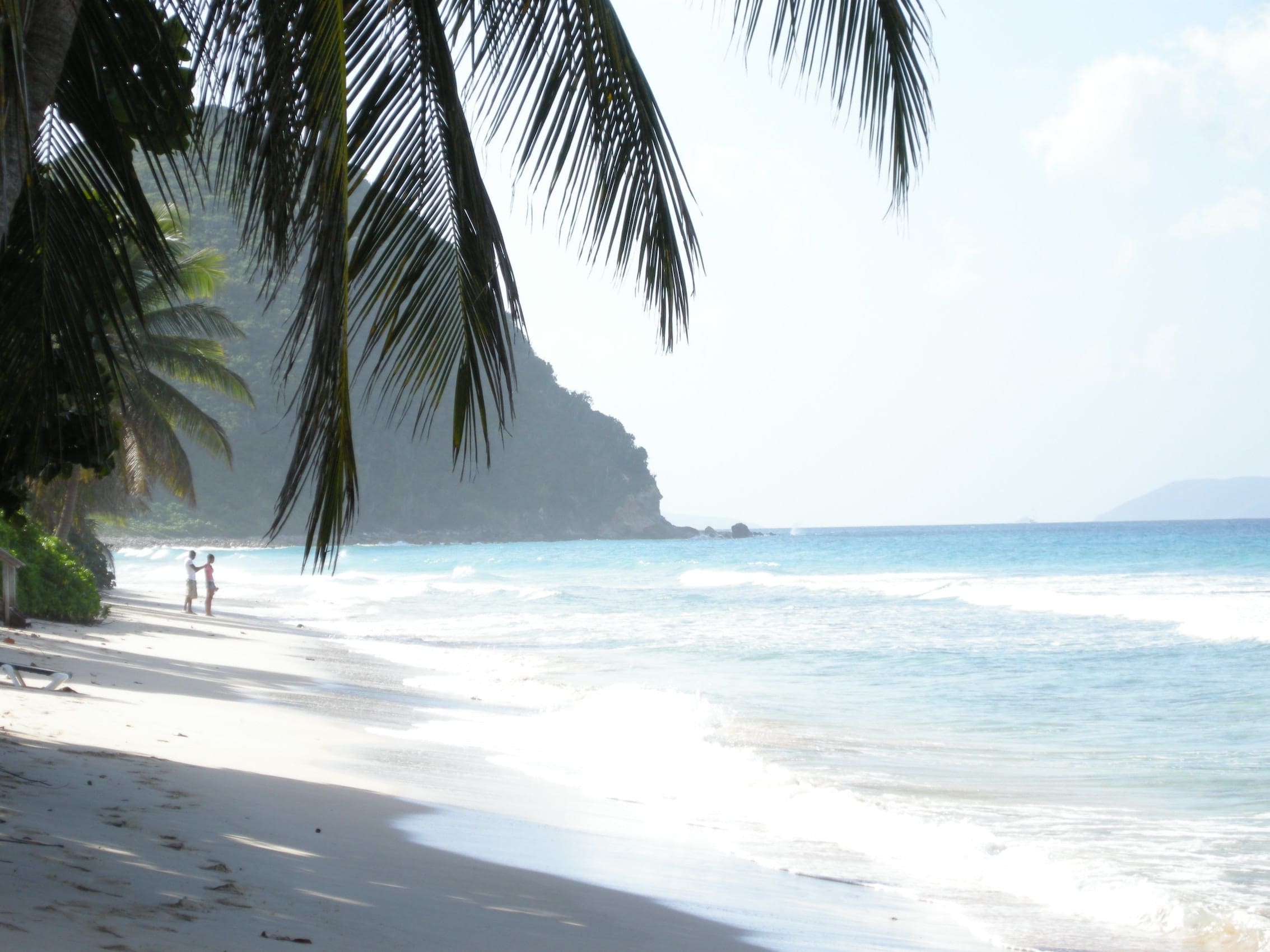 BVI