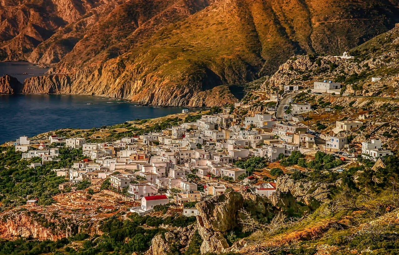Greece