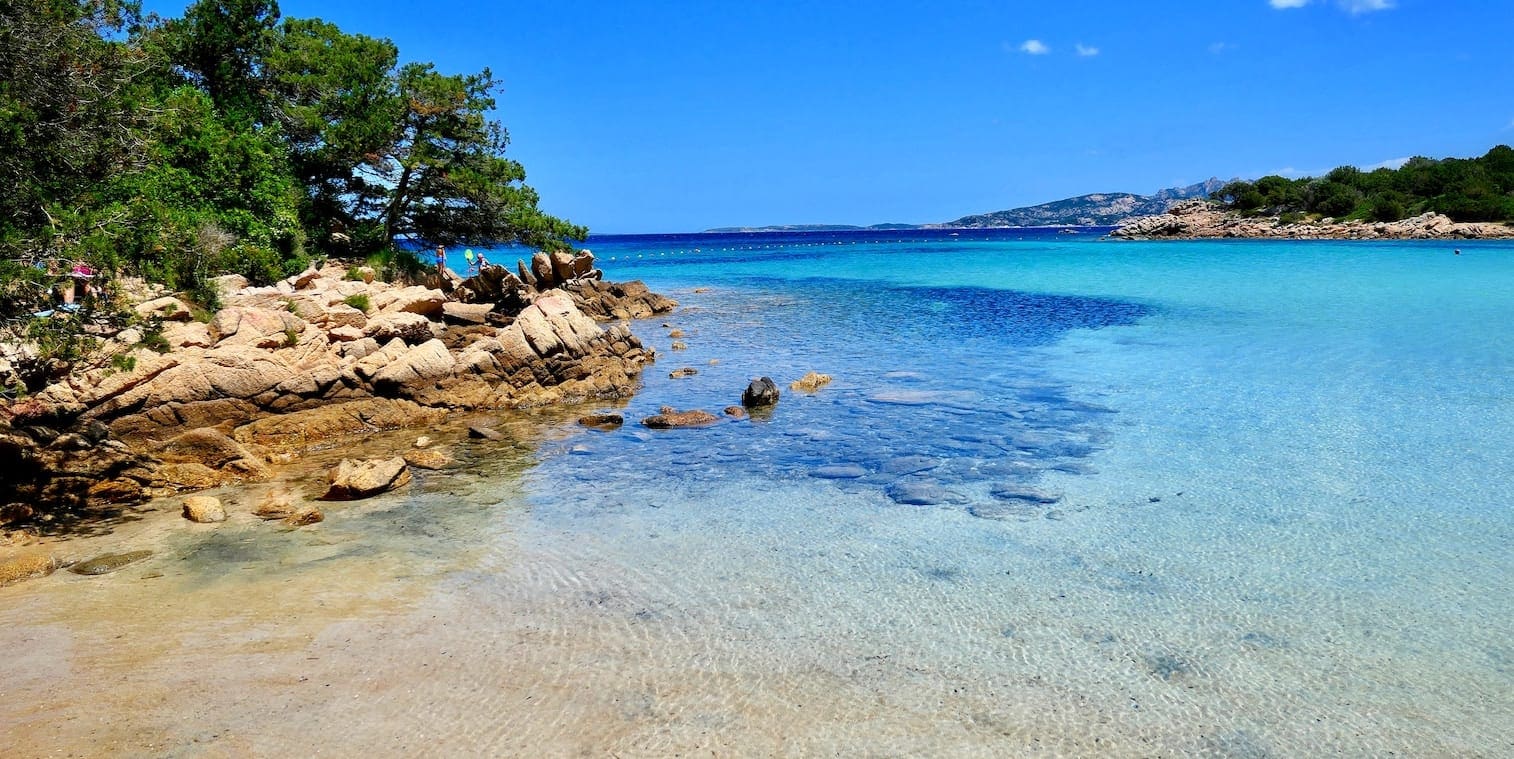 Places Not to Miss on a Sardinia Yacht Charter