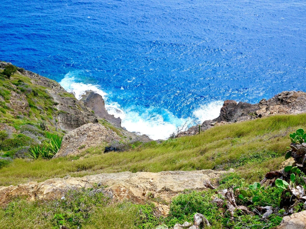 Antigua Is A Top Sailing Destination