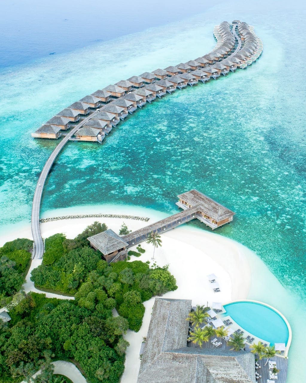 Island Resort