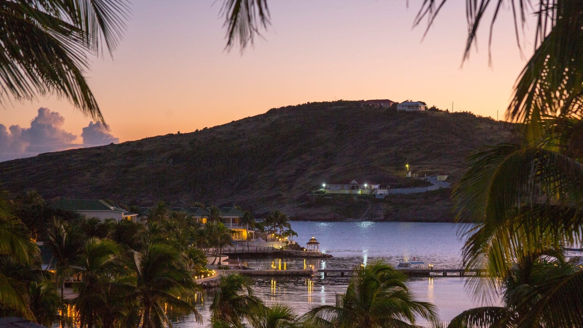 Best Time To Go To Antigua