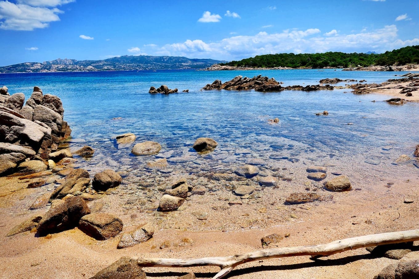 Wind Conditions on a Sardinia Yacht Charter