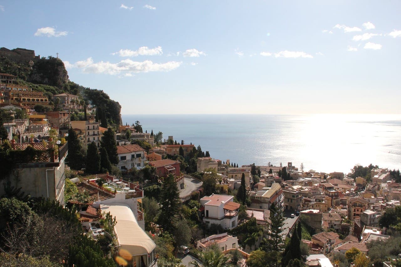 Best Time To Book A Sicily Yacht Charter
