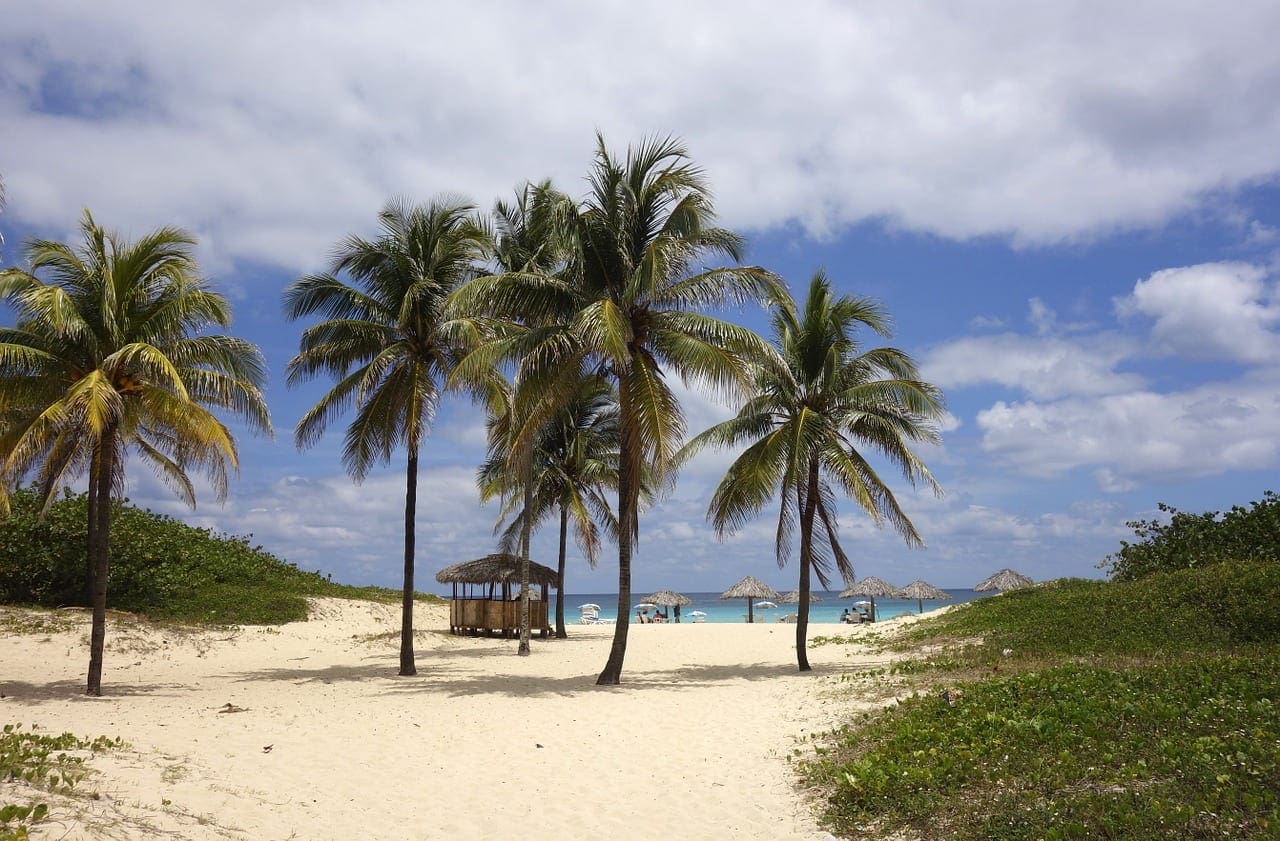 Wind Conditions on a Cuba Yacht Charter