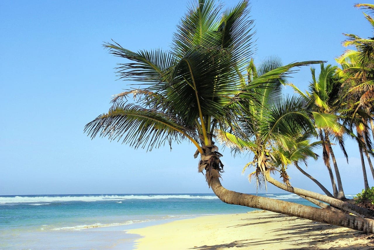 Cuba Is a Great Sailing Destination