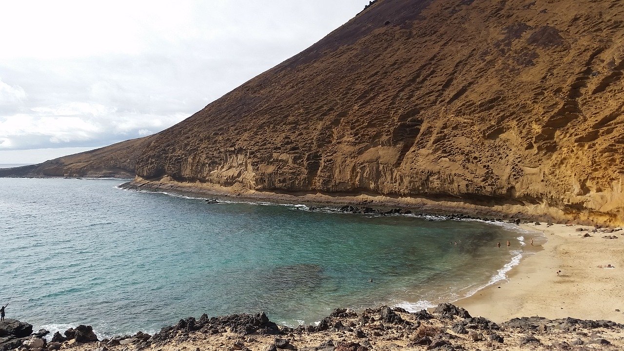 Best Time To Go To The Canary Islands