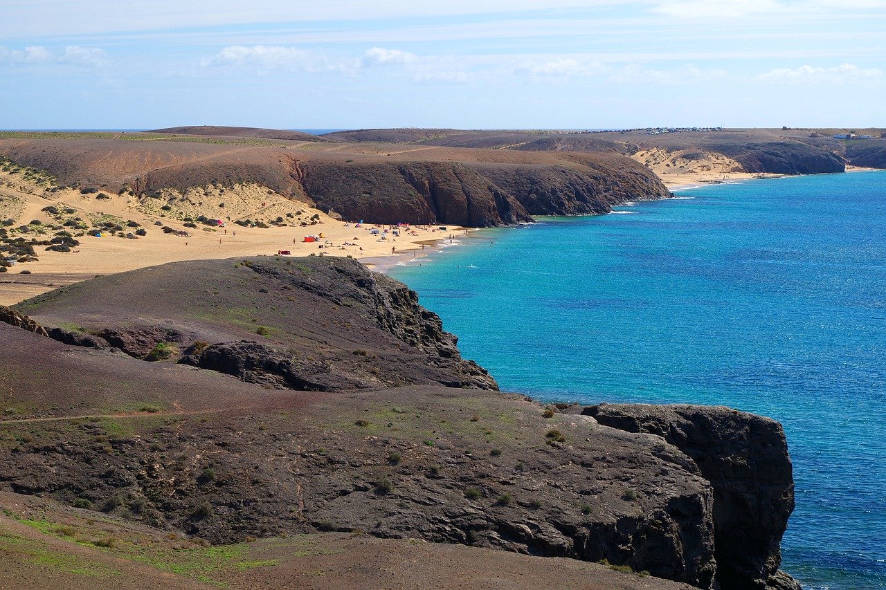 Best Time To Book A Canary Islands Yacht Charter