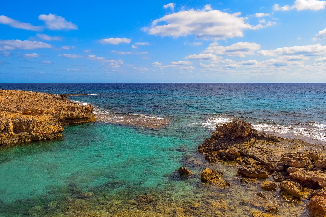 Wind Conditions on a Cyprus Yacht Charter