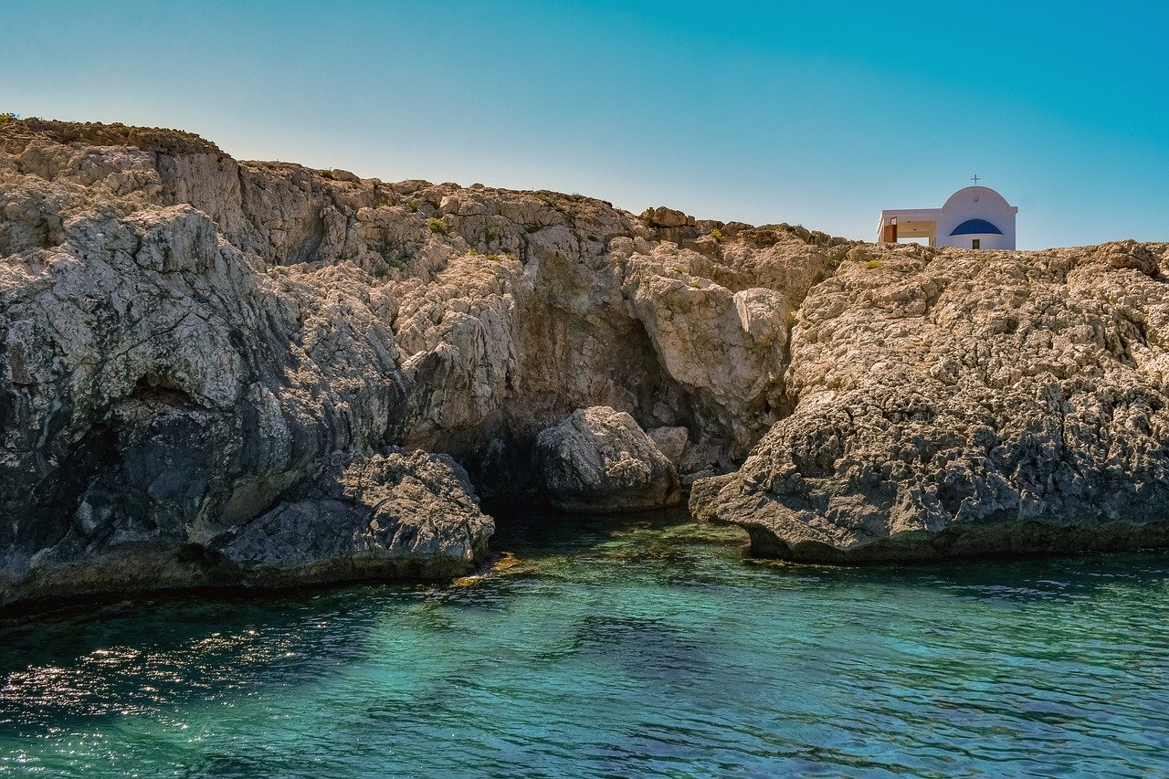 Best Time to Go on a Cyprus Yacht Charter