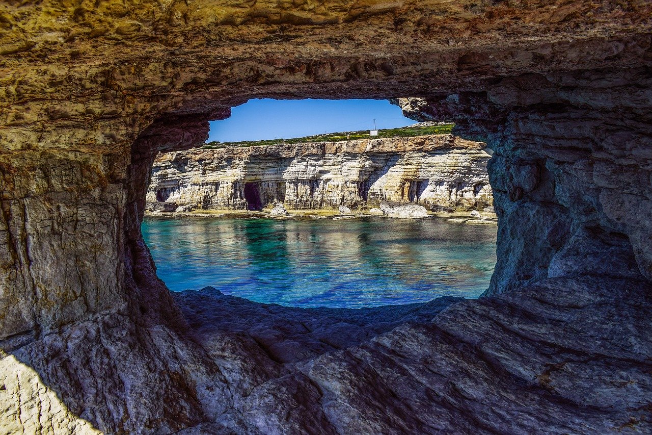 Cyprus Is a Great Sailing Destination