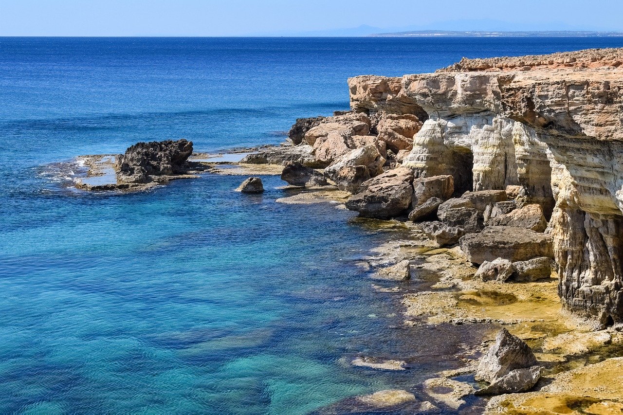 Mediterranean Itineraries