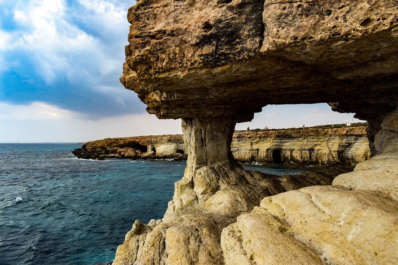 Best Time to Book a Cyprus Yacht Charter