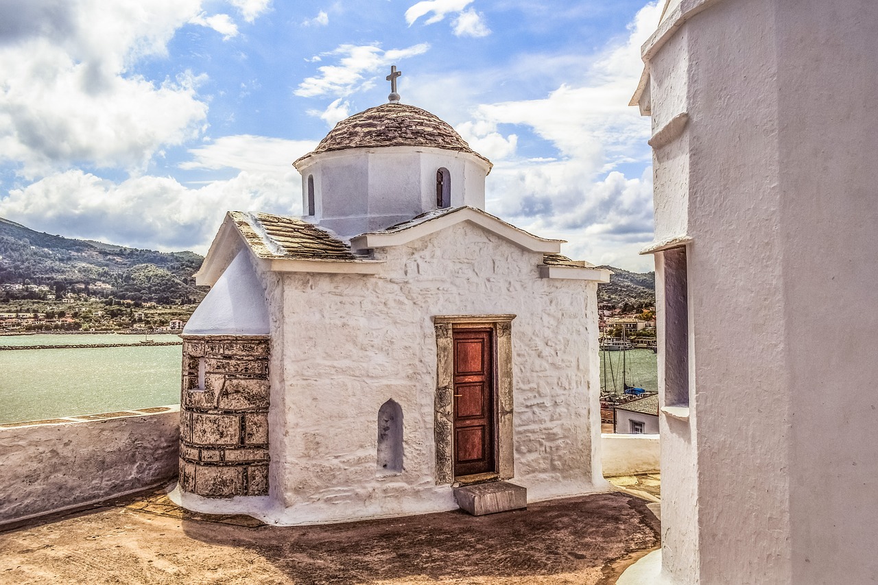 Skopelos