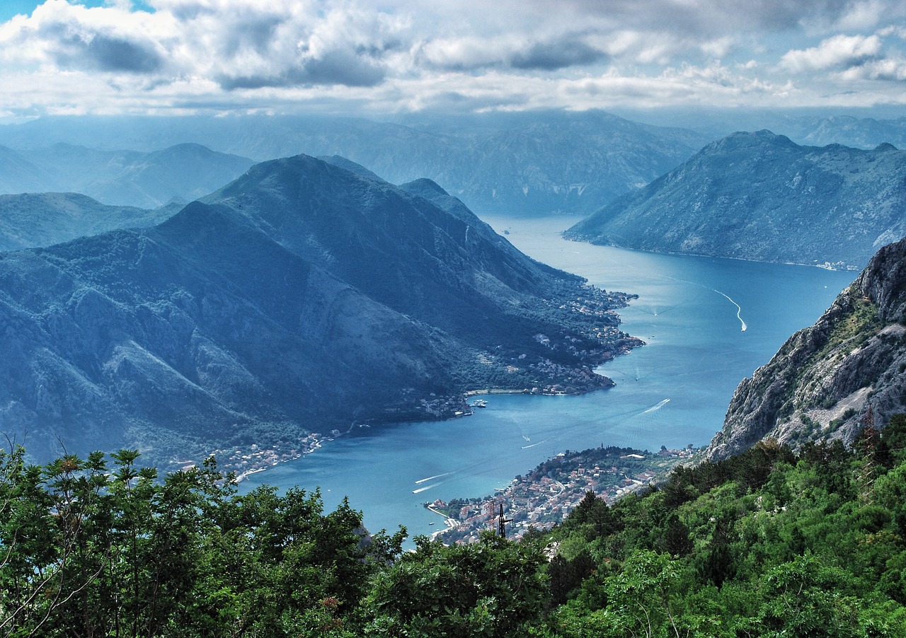Best Time To Book A Montenegro Yacht Charter