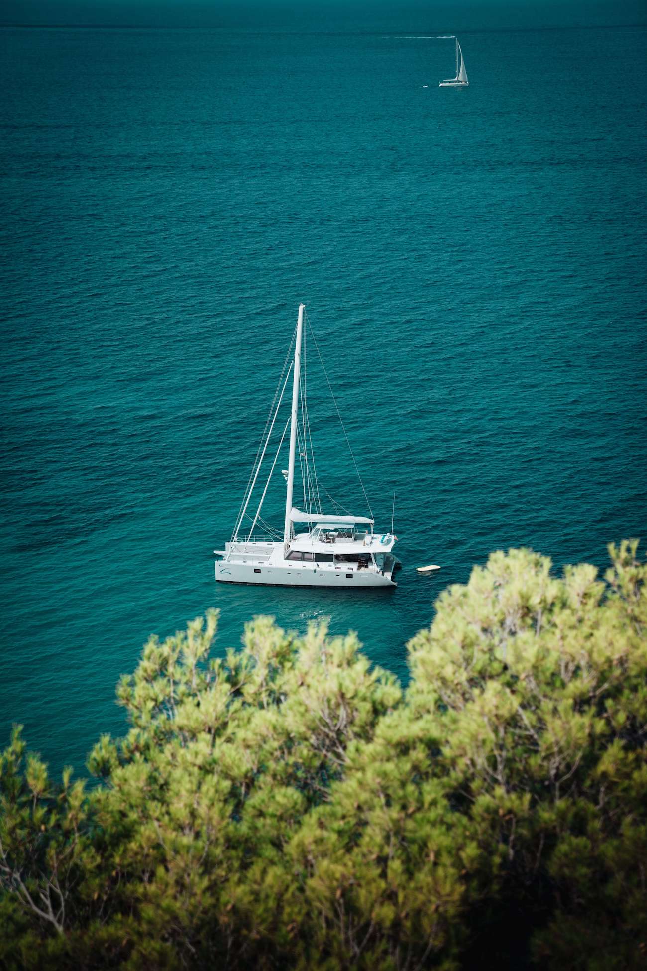 The Balearic Islands: A Top Sailing Destination