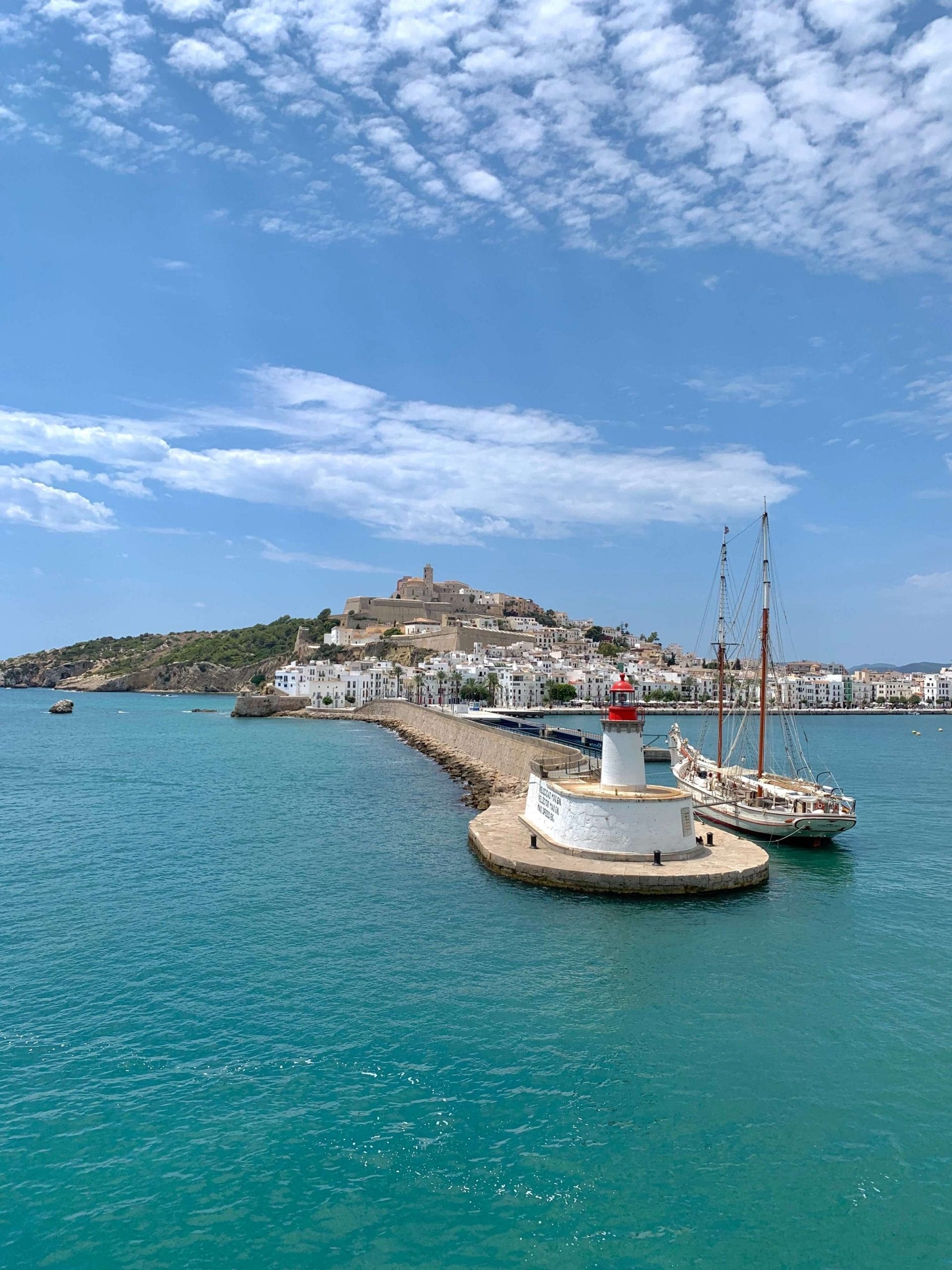Best Time To Go To Ibiza
