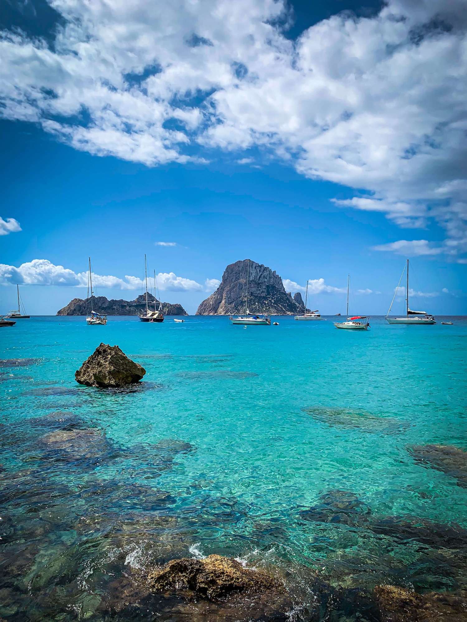 Best Time To Book An Ibiza Yacht Charter