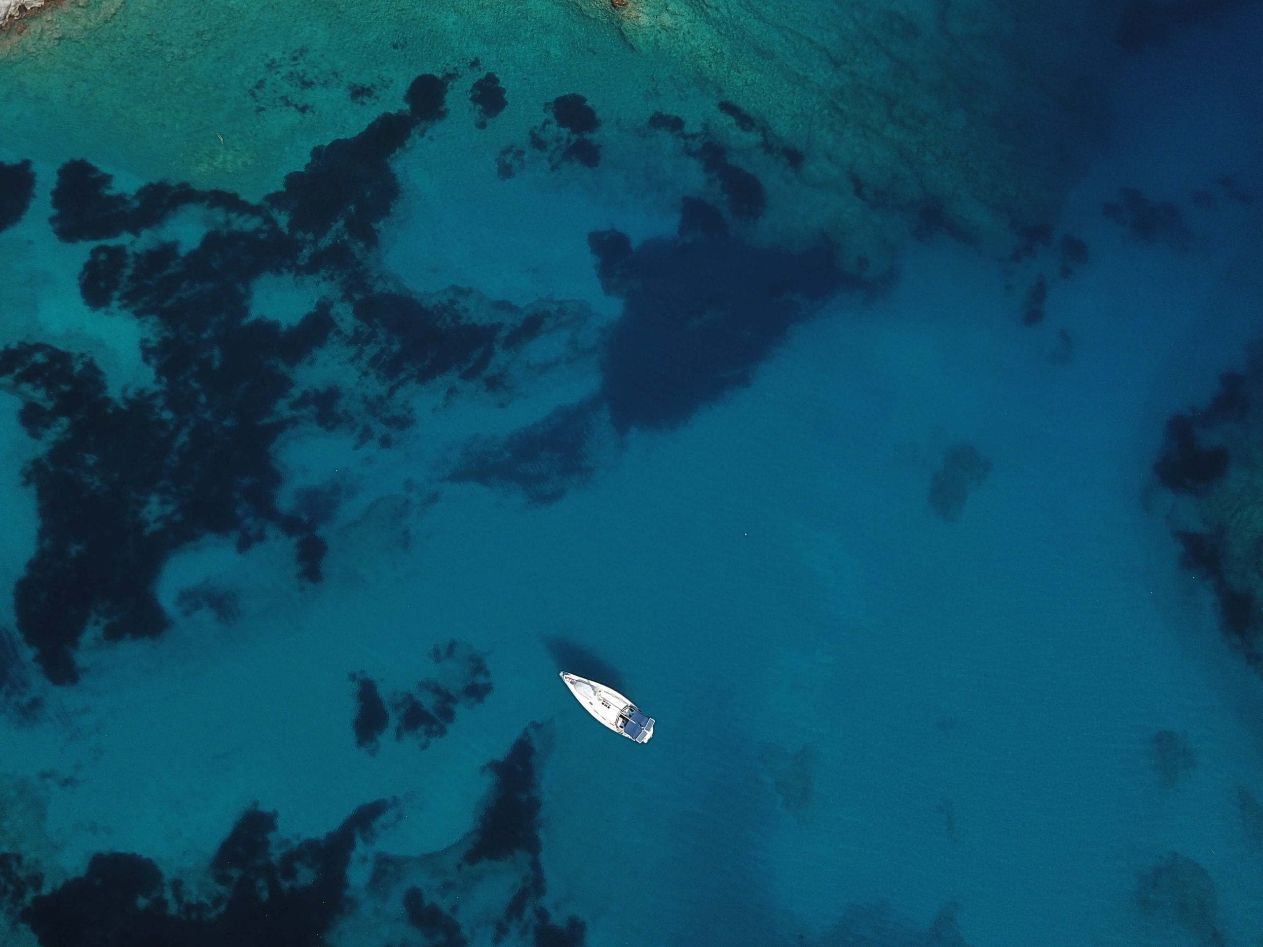 Why Go On A Bareboat Charter In Turkey?