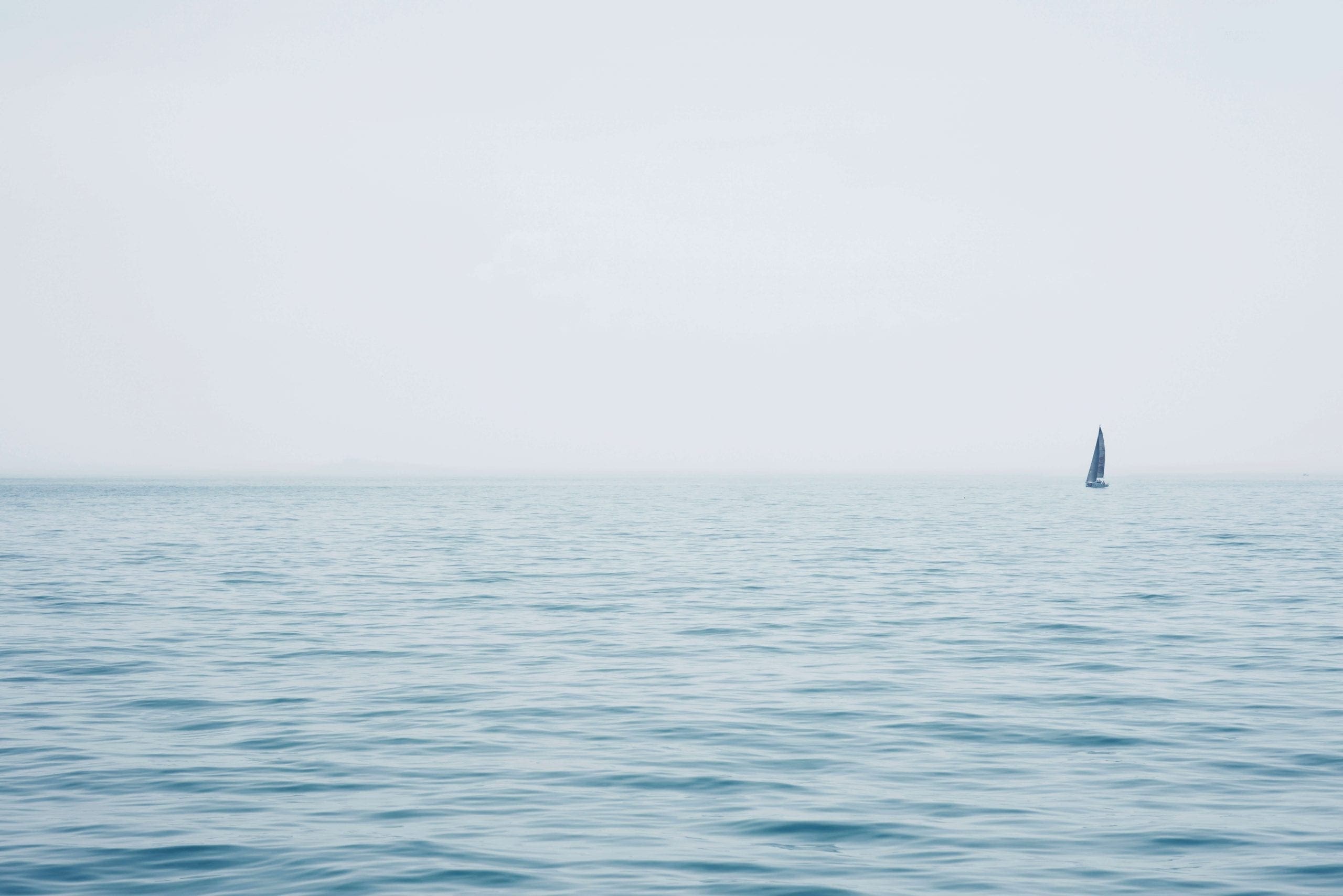 When To Book A Bareboat Charter In Turkey