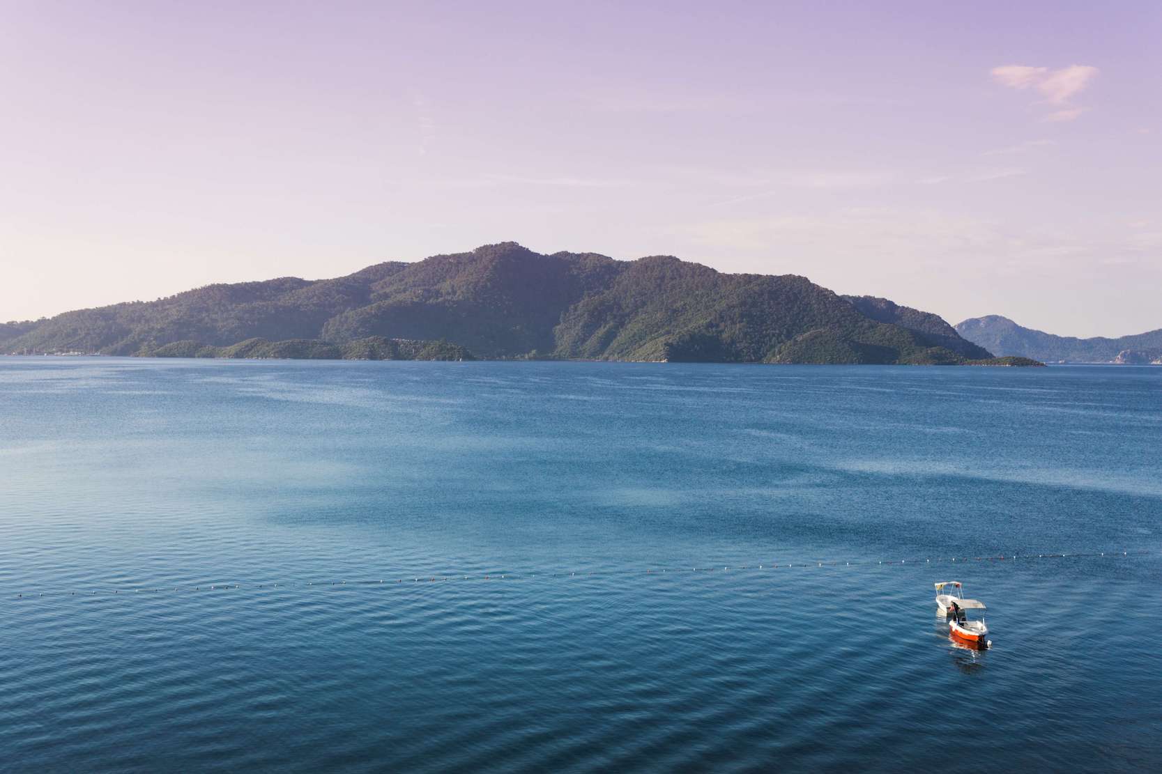 What Boats Are Available To Charter?