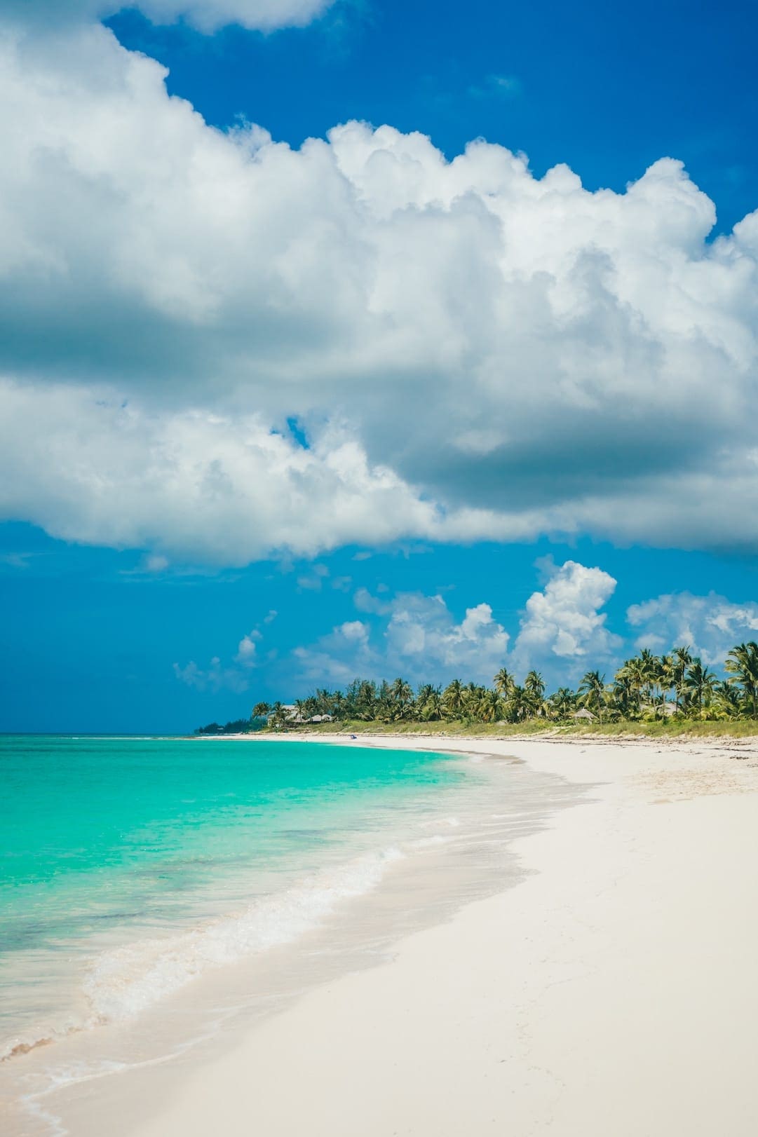 Nassau, Bahamas