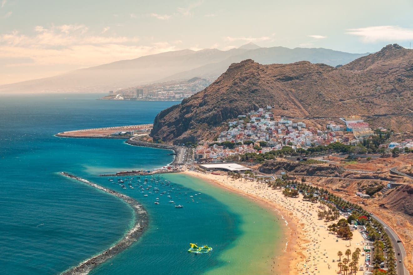 Canary Islands