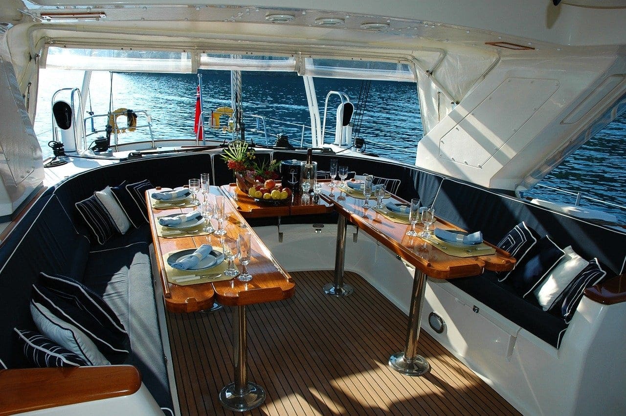 Gocek, Turkey