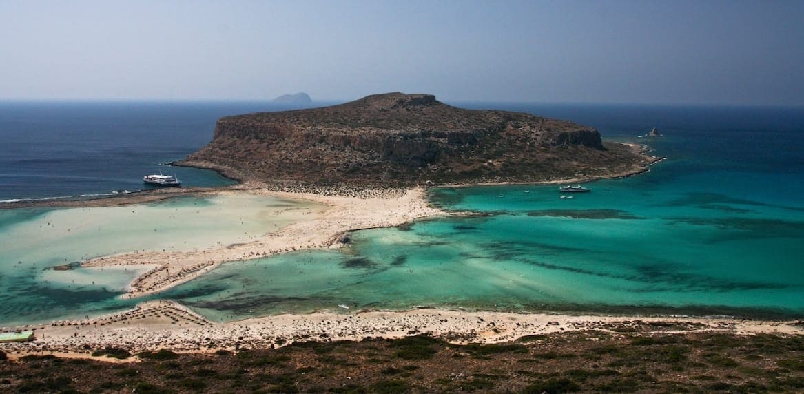 We Have Created a Mini Greece Sailing Guide with All the Information You Need to Know Including the Best Greek Sailing Itineraries.