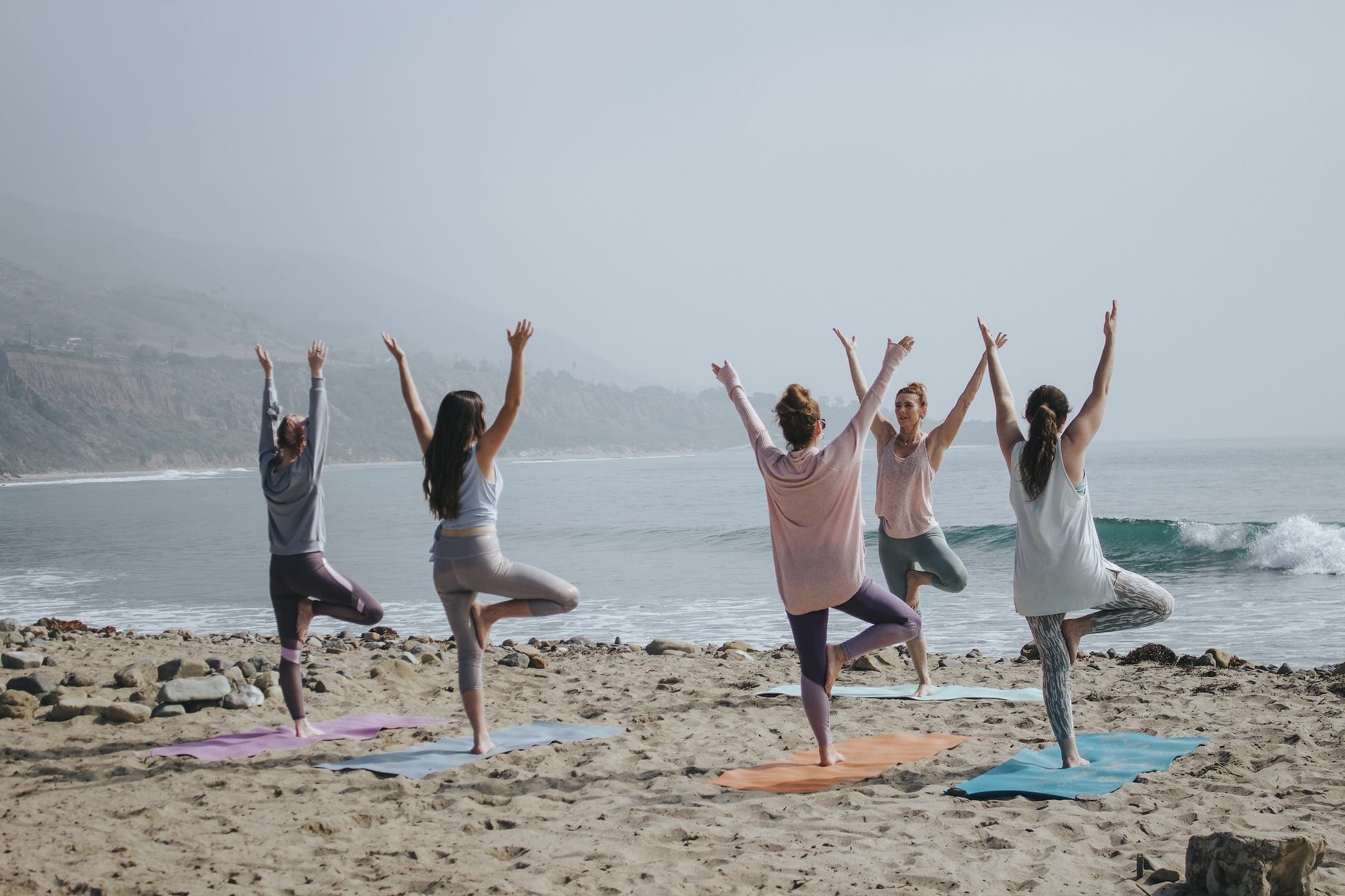Wellness On Board