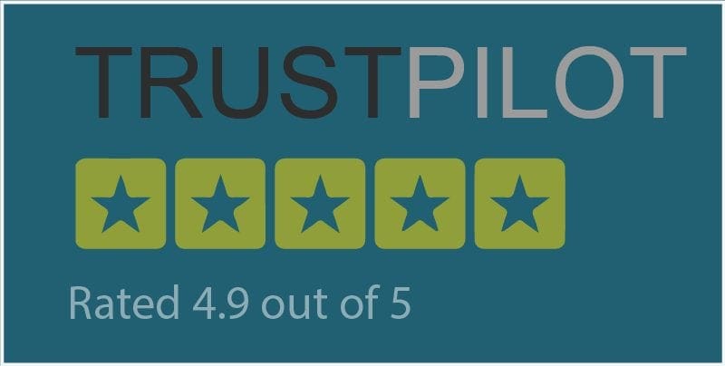 SailChecker Yacht Charter and Sailing Worldwide Logo TrustPilot 4.9/5 Stars