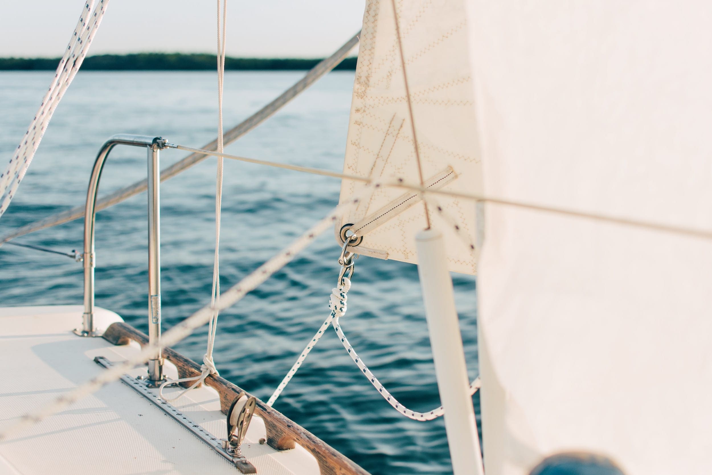 Special Yoga and Sailing Charters