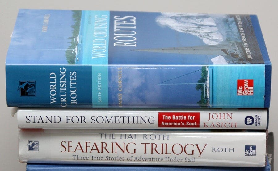 Read A Book