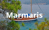 Marmaris & the Dodecanese
