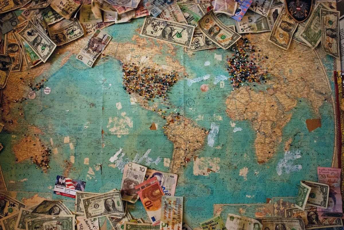 What Is An International Bank Transfer?