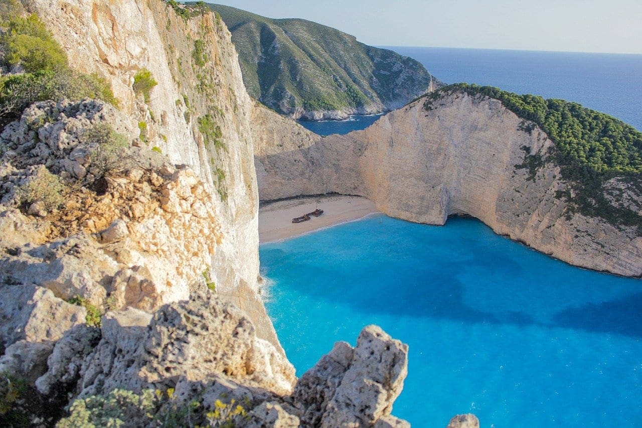Ionian Yacht Charter Frequently Asked Questions