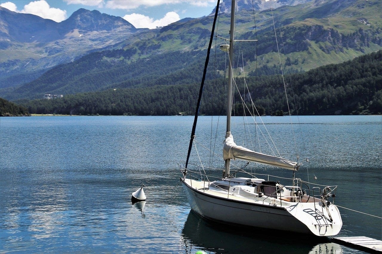 Pick The Right Sailboat Charter